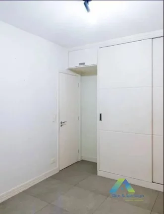 Imagem Apartamento com 1 dormitório à venda, 42 m² por R$ 440.000,00 - Brooklin Paulista - São Paulo/SP
