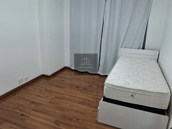 Imagem Apto 03 dormitórios Locação (Próximo Metro Paraiso)