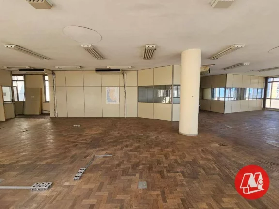 Imagem Aluga-se e Vende-se Andar Corporativo de 607m² no Centro Histórico