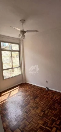 Imagem Apartamento com 3 dormitórios à venda, 80 m² por R$ 445.000 - Itapuã - Vila Velha/ES