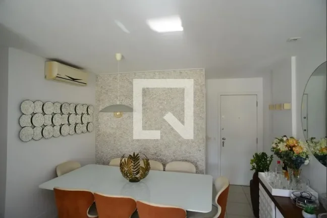 Imagem Apartamento à Venda - Barra da Tijuca, 2 Quartos, 100 m2