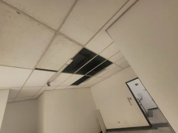 Imagem Sala para alugar, 35 m² por R$ 735,00/mês - Vila Lúcia - Poá/SP