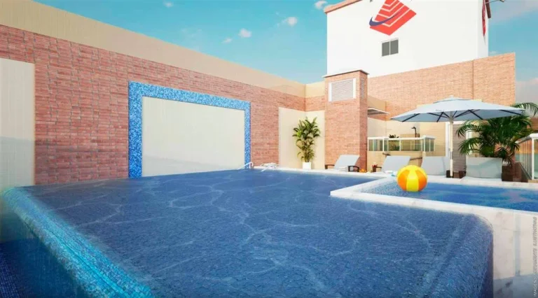 Imagem APARTAMENTO COM 90.87 m² - CENTRO - SÃO VICENTE SP