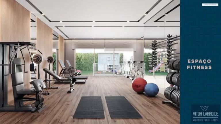 Imagem Gran Palazzo  Sofisticação e Modernidade na Vila Moema,
