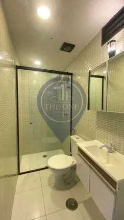 Imagem Apartamento à venda em São Paulo-SP, Santa Cecília: 1 quarto, 1 sala, 1 banheiro, 1 vaga, 34,13 m².