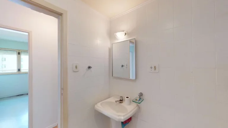Imagem APARTAMENTO RESIDENCIAL em São Paulo - SP, Itaim Bibi