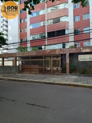 Imagem Apartamento Padrão