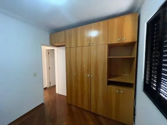 Imagem Apartamento 2 Dormitórios Suíte, Varanda, Lazer e 2 vagas