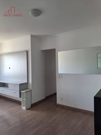 Imagem Lindo Apartamento no Parque Brasil - 70 m²