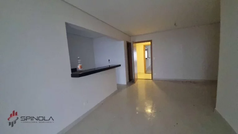 Imagem Apartamento com 3 dormitórios à venda, 117 m² por R$ 930.000,00 - Vila Caiçara - Praia Grande/SP