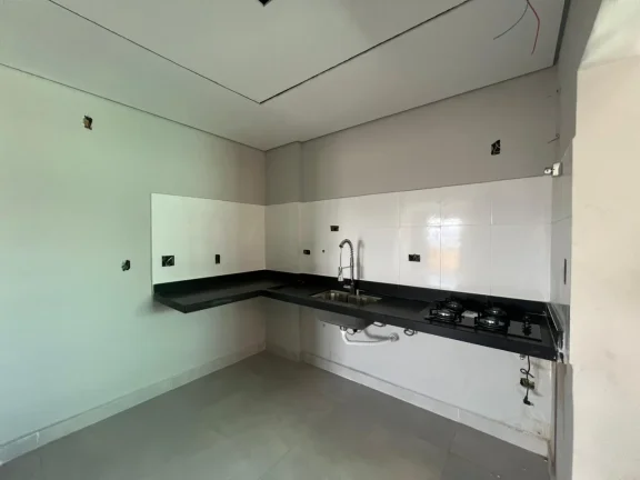 Imagem Apartamento de 80 m² no Edifício Copacabana em Alphaville ? Conforto, Sofisticação e Localização Privilegiada