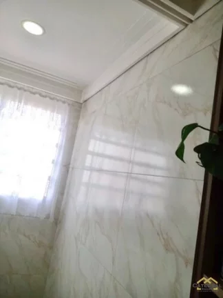 Imagem Apartamento à venda com 2 quartos e vista Serra na região da Colônia, Jundiaí