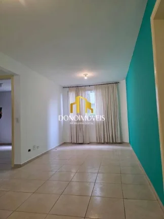 Imagem Apartamento a Venda Bairro Santa Terezinha - Santo André- SP. Seu novo lar espera por você no Spaz...