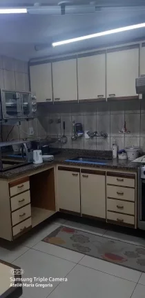 Imagem ESC 0 Casa CA0007