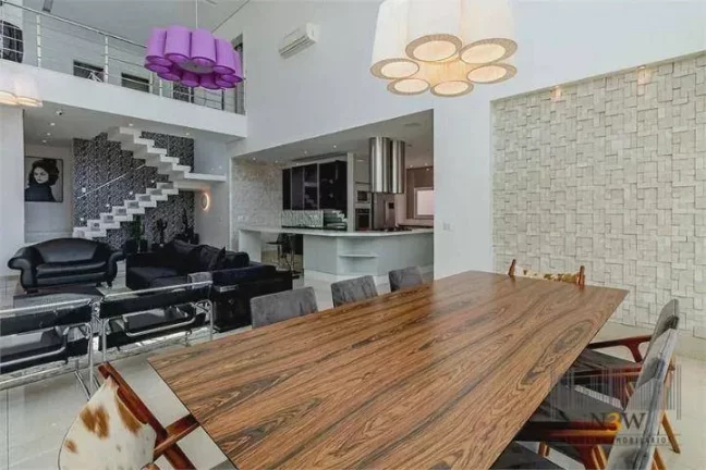 Imagem Casa com 4 dormitórios à venda, 366 m² por R$ 4.489.000,00 - Vila Leopoldina - São Paulo/SP
