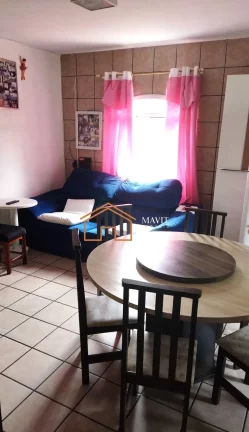 Imagem CASA RESIDENCIAL em JOINVILLE - SC, COSTA E SILVA