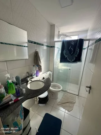 Imagem Apartamento 3 quartos com lazer completo | Parque das Fontes - Consulte agora!