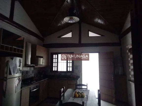 Imagem Casa à venda, 900 m² por R$ 900.000,00 - Estancia da Serra - Mairiporã/SP