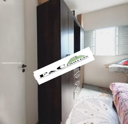 Imagem Casa para Venda em Limeira, Jardim Barão de Limeira, 3 dormitórios, 1 banheiro, 2 vagas