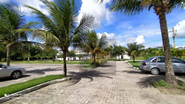 Imagem Lote de 900m² à venda, localizado em Aldeia, Camaragibe - Pernambuco.