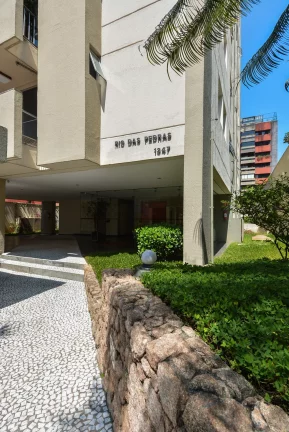 Imagem Apartamento com 2 Quartos à Venda, 58 m² em Pinheiros - São Paulo