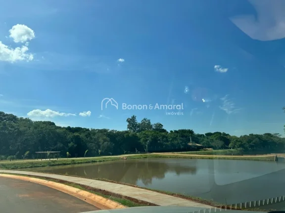Imagem Excelente lote com 300 m² à venda no Residencial Acácias em Paulínia.

Região em franca valoriz...