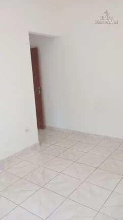 Imagem Estilo e Funcionalidade – Sobrado em Região Privilegiada de Praia Grande