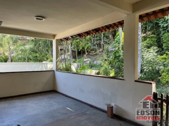 Imagem Casa no Condomínio Horizontal Floresta do Elefante