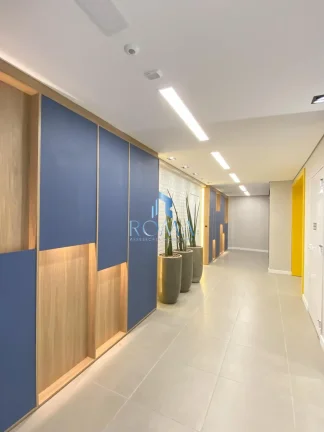 Imagem Residencial Saturno, aptos de 01 e 02 dormitórios, próximo da UFN.