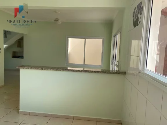Imagem Casa à venda no bairro Residencial Vitória - Boituva/SP