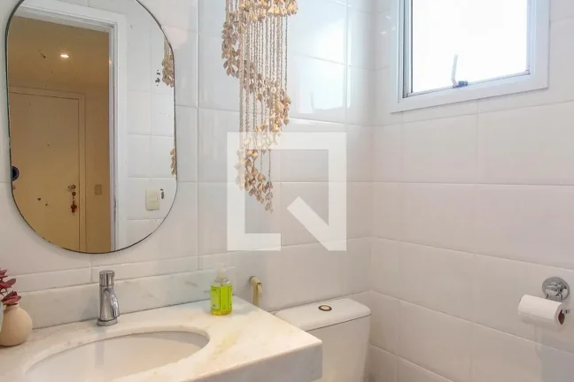 Imagem Apartamento à Venda - Barra da Tijuca, 2 Quartos, 62 m2