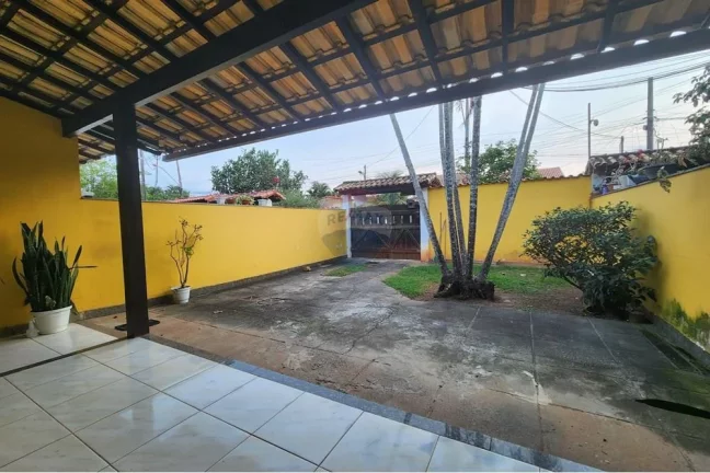 Imagem Casa 3 quartos, 138m, no bairro Praia de Itaipuaçu.