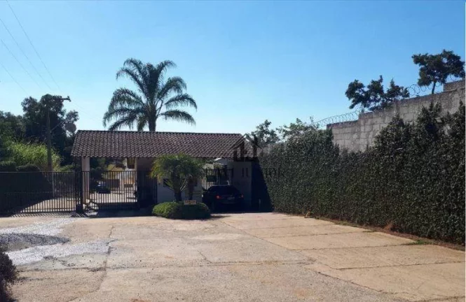 Imagem Casa com 4 dormitórios à venda, 822 m² por R$ 10.900.000,00 - Condomínio Jardim da Represa - Piedade/SP