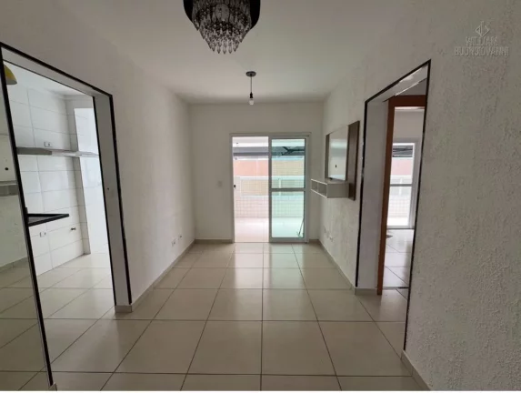 Imagem EXCELENTE APARTAMENTO A VENDA NA PRAIA GRANDE OCIAN!