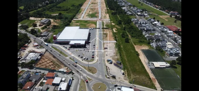 Imagem Terreno para Venda em Florianópolis / SC no bairro São João do Rio Vermelho