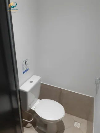 Imagem Casa Térrea