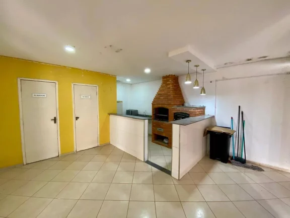 Imagem Apartamento à venda no Spazio Splendido