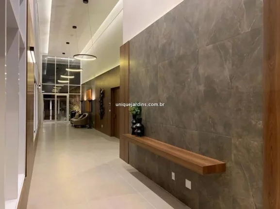 Imagem Apartamento à venda Itaim Bibi São Paulo