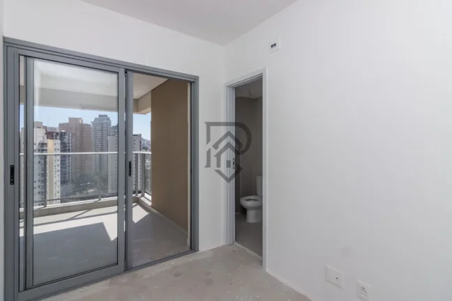 Imagem Apartamento andar alto vista livre pronto pra morar