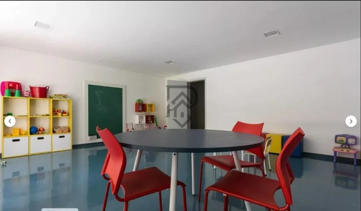 Imagem Apartamento Condomínio Paço do Paraiso proximo av. paulista