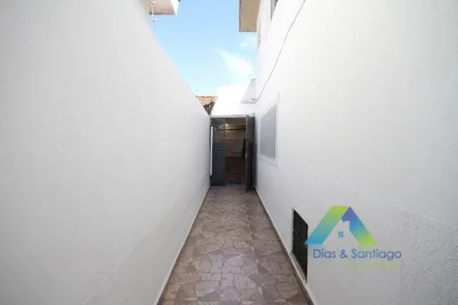 Imagem Sobrado com 3 Quartos e 3 banheiros à Venda, 150 m² por R$ 899.900,00