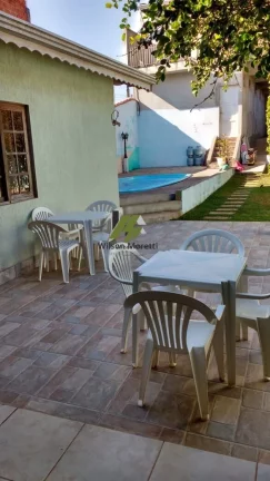 Imagem Casa à venda em Jarinu/SP
