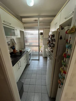 Imagem VENDO LINDO APARTAMENTO NO BAIRRO CAMPO GRANDE! (ZONA SUL-SP)