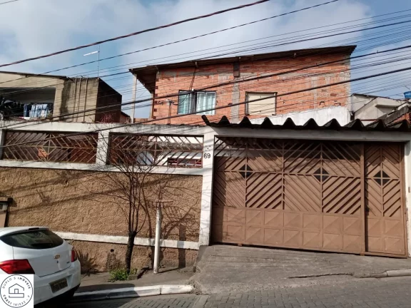 Imagem Imóvel em Sao Paulo na Zona Sul, Localizado no COLONIA ( vargem grande, depois de parelheiros ).