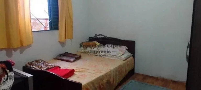 Imagem Casa à venda no bairro Itaguaçu - Aparecida/SP