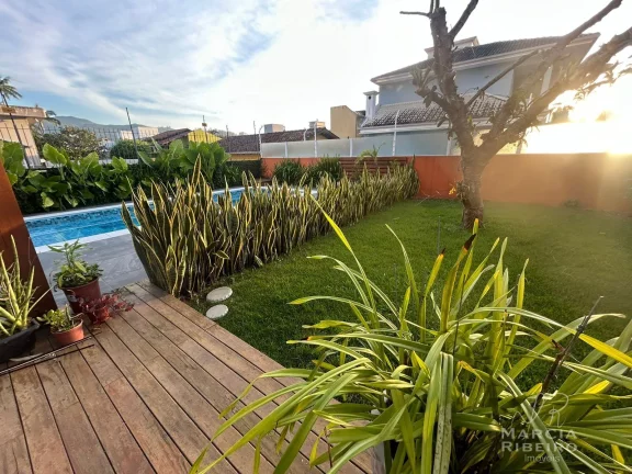 Imagem Casa Encantadora no Parque São Jorge