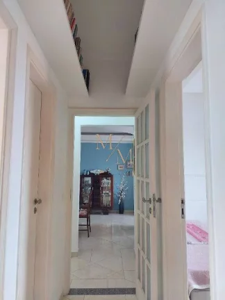 Imagem Apartamento a venda no Embaré,3 dormitórios, suíte, dependência completa