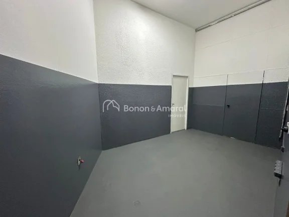 Imagem Locação , salão comercial , Parque Via Norte , em Campinas !!!
Zoneamento ZM 1 . 
Local próximo ...
