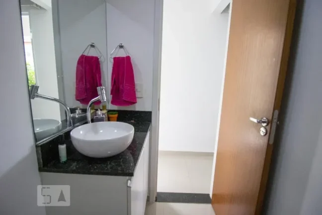 Imagem Casa à Venda - Vargem Pequena, 3 Quartos, 80 m2