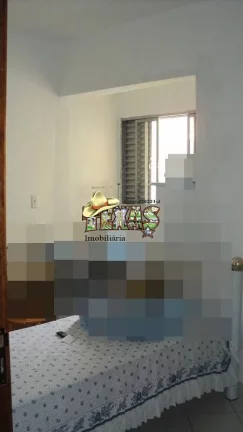 Imagem SOBRADO À VENDA VILA MATILDE